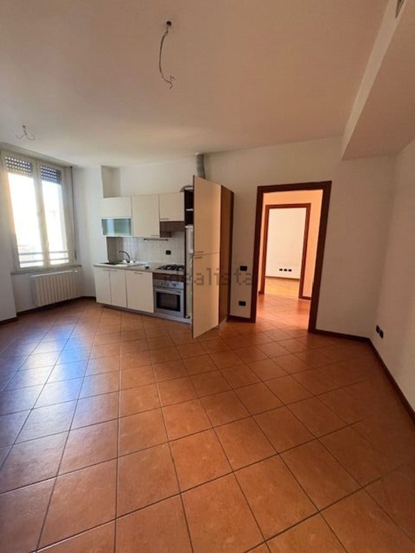 appartamento in affitto a Milano in zona Porta Vittoria