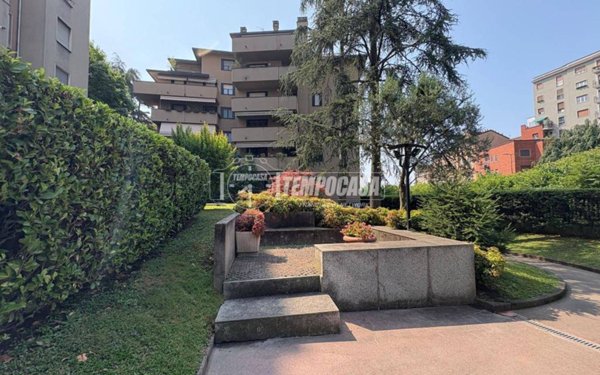 appartamento in affitto a Milano in zona Porta Genova