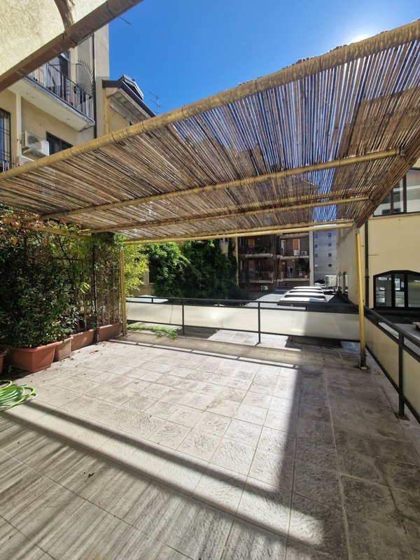appartamento in affitto a Milano in zona Solari