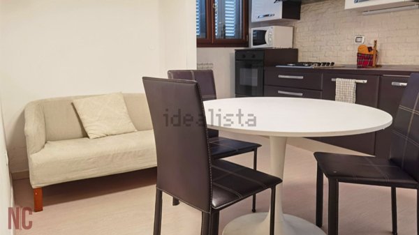 appartamento in affitto a Milano in zona San Vittore