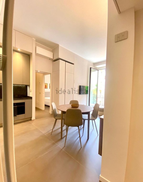appartamento in affitto a Milano in zona Isola