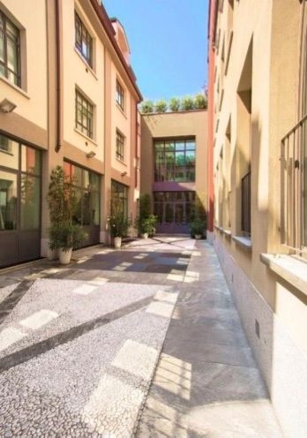 appartamento in affitto a Milano in zona Porta Genova