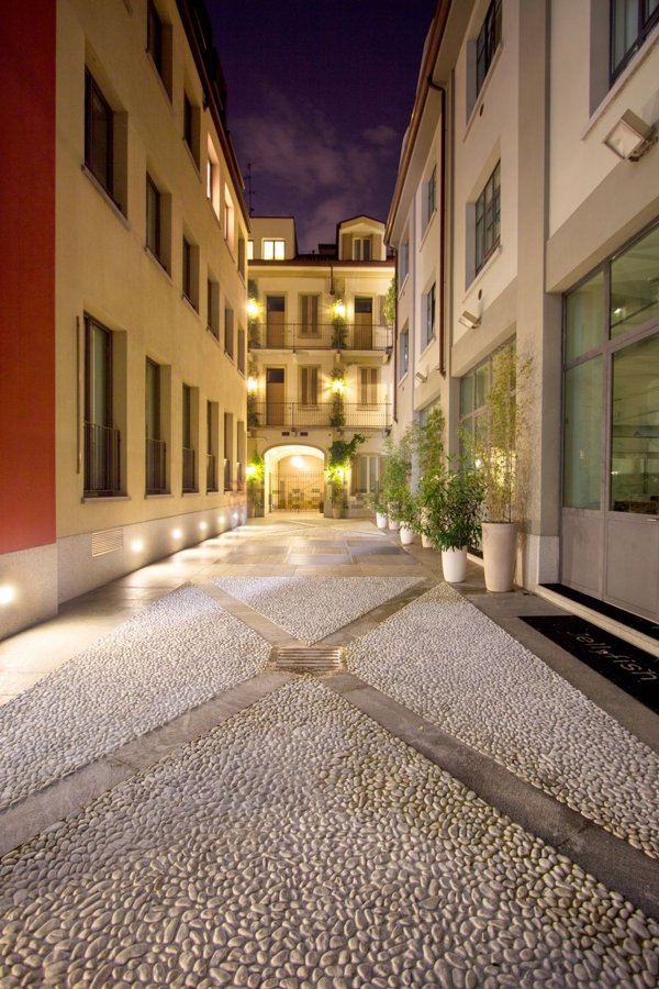 appartamento in affitto a Milano in zona Porta Genova