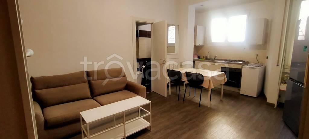 appartamento in affitto a Milano in zona Ortica