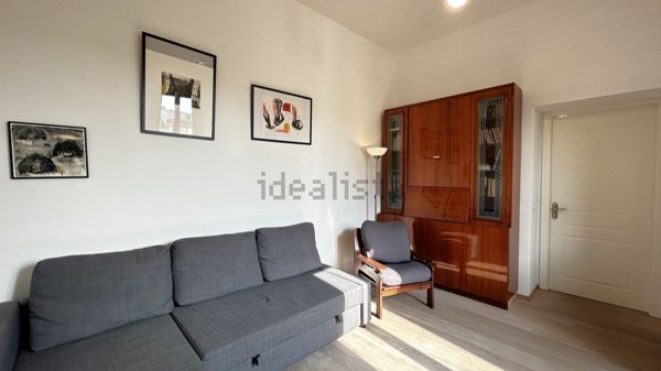 appartamento in affitto a Milano in zona Turro