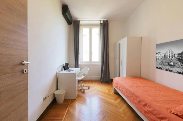 appartamento in affitto a Milano in zona Centro Storico