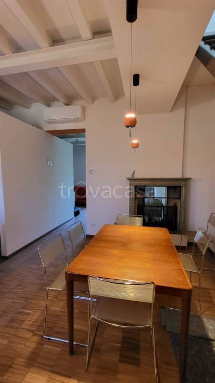 appartamento in affitto a Milano in zona Piazzale Lodi