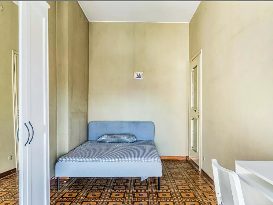 appartamento in affitto a Milano in zona Loreto