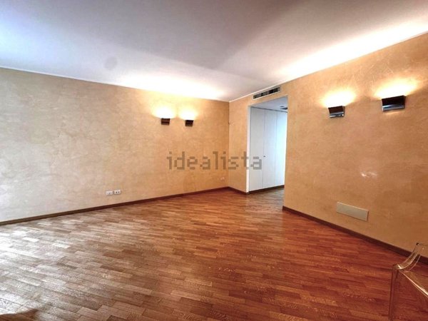 appartamento in affitto a Milano in zona Brera