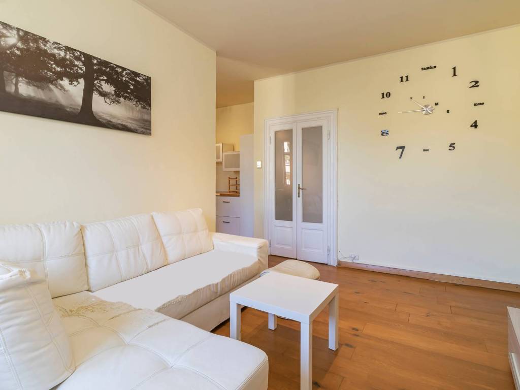 appartamento in affitto a Milano in zona Sempione