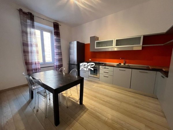appartamento in affitto a Milano in zona Solari