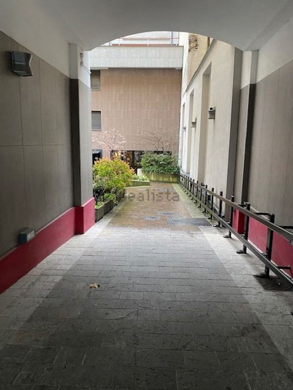 appartamento in affitto a Milano in zona San Vittore