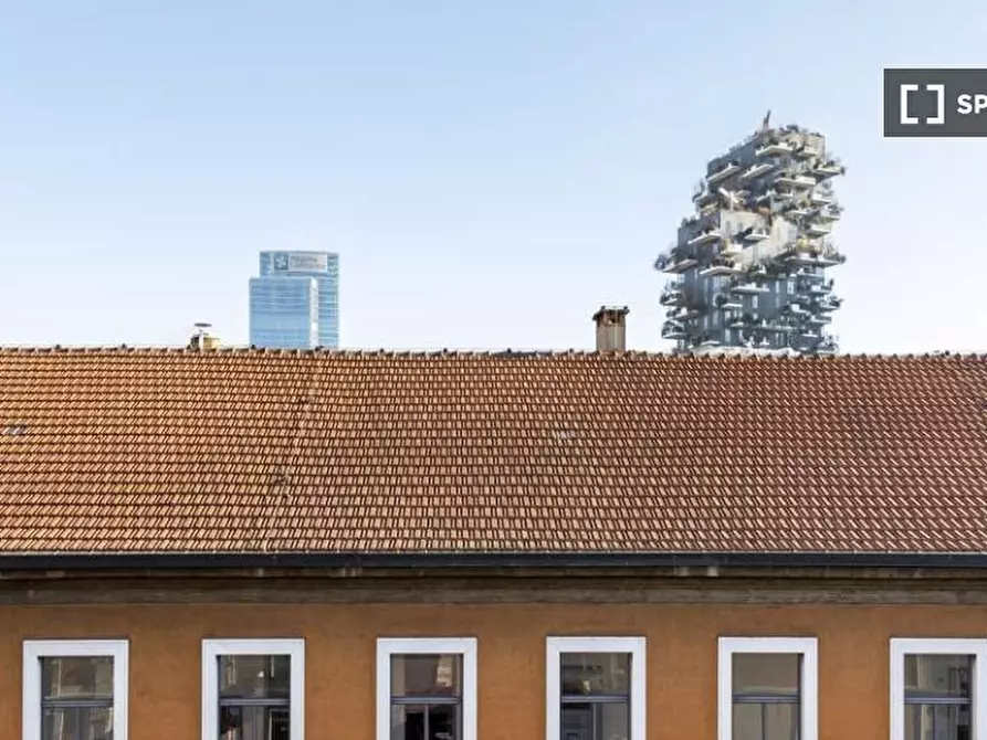 negozio in affitto a Milano in zona Isola