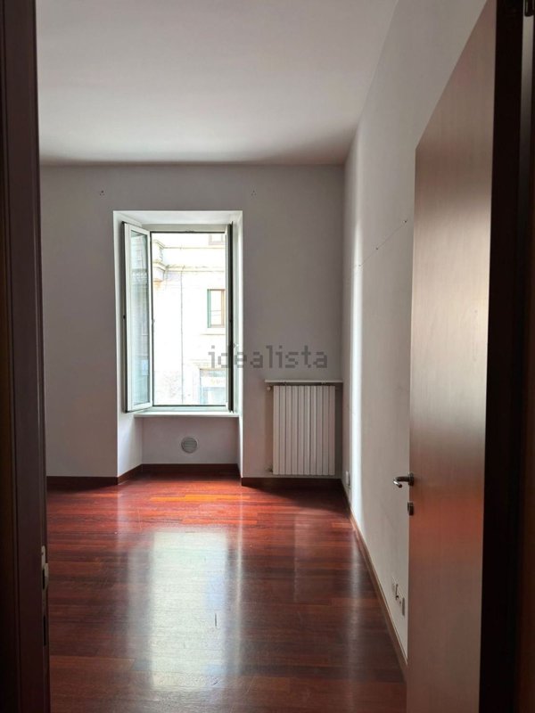 appartamento in affitto a Milano in zona Guastalla