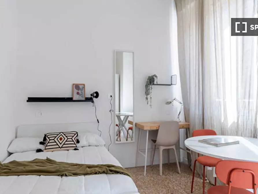 appartamento in affitto a Milano in zona Villapizzone