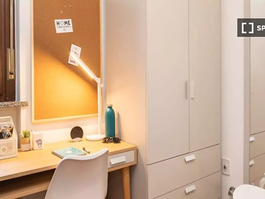 appartamento in affitto a Milano in zona Morivione