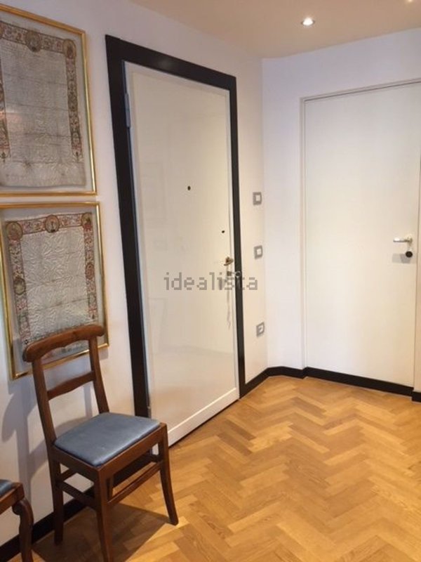 appartamento in affitto a Milano in zona Porta Nuova