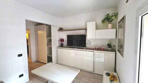appartamento in affitto a Milano in zona Porta Romana