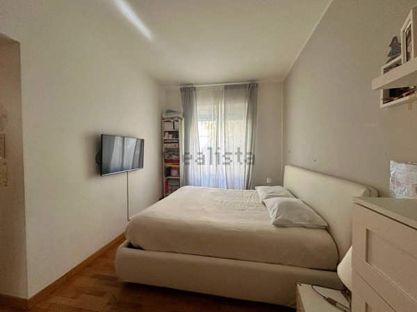 appartamento in affitto a Milano in zona Sempione