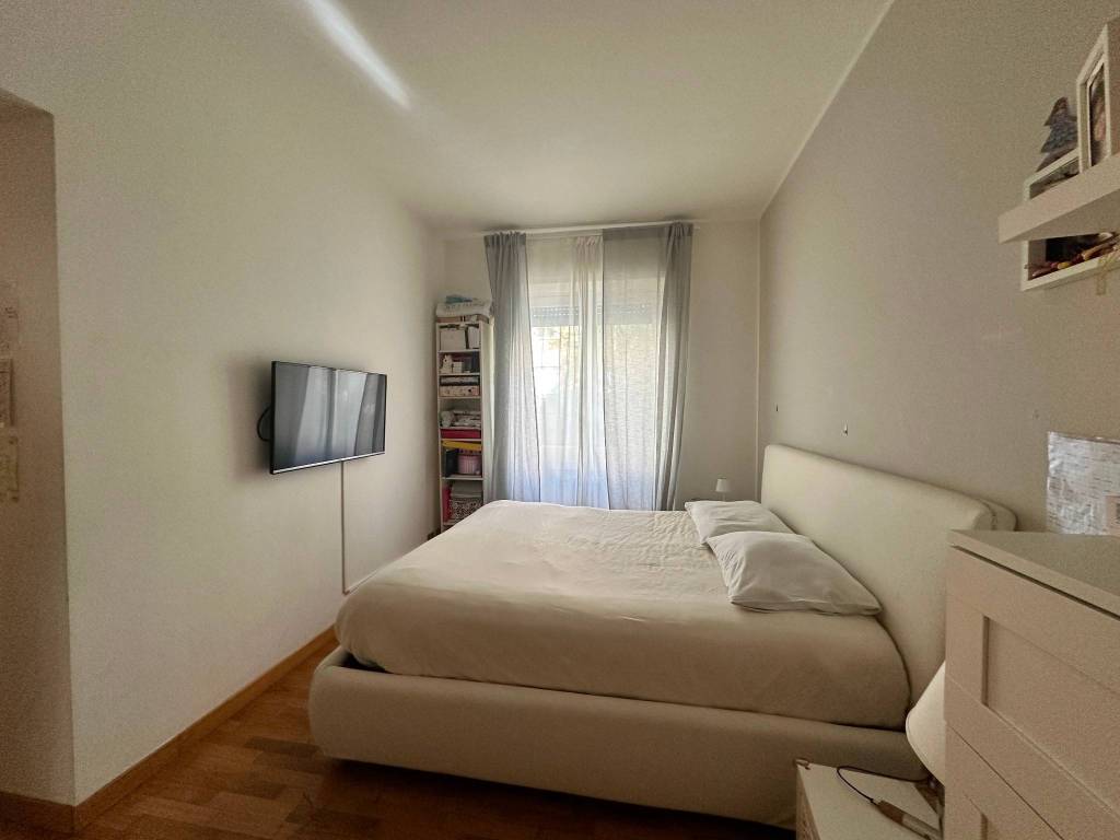 appartamento in affitto a Milano in zona Sempione