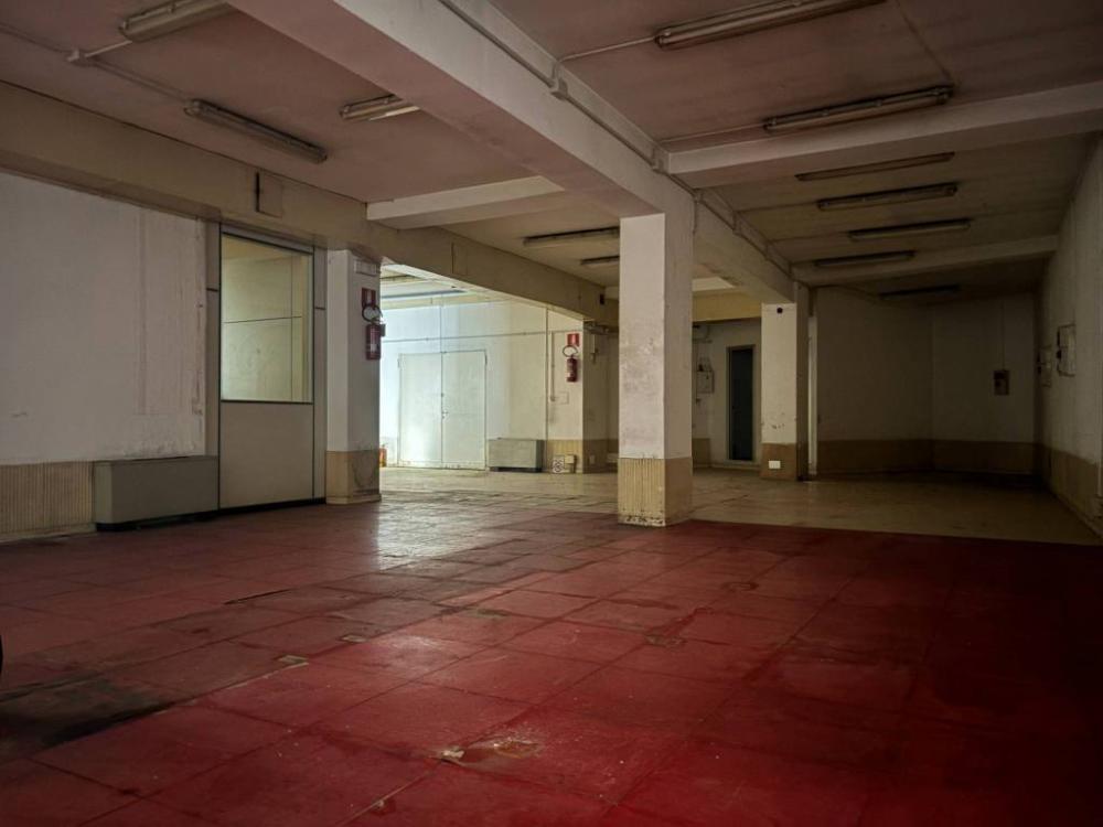 ufficio in affitto a Milano