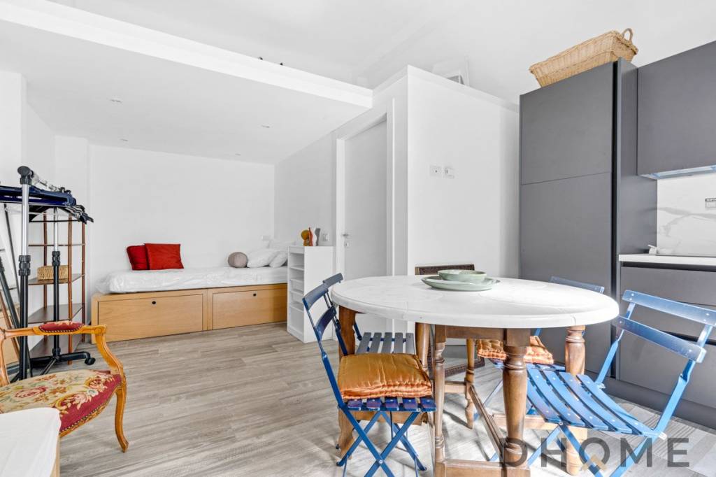 appartamento in affitto a Milano in zona Città Studi