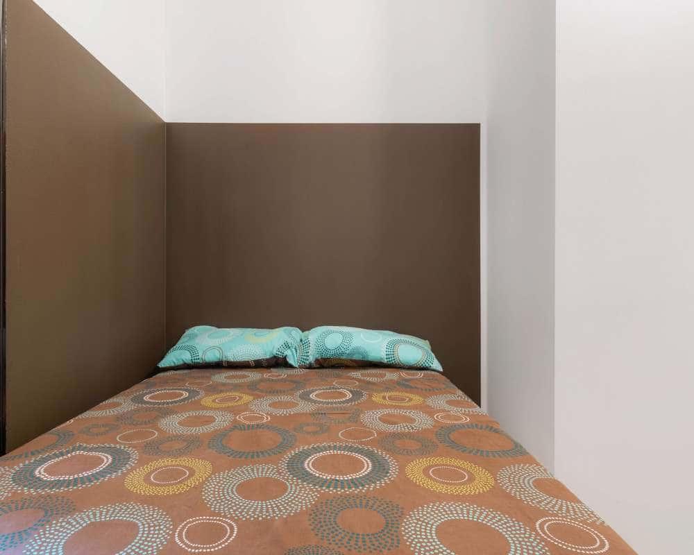 negozio in affitto a Milano in zona Morivione