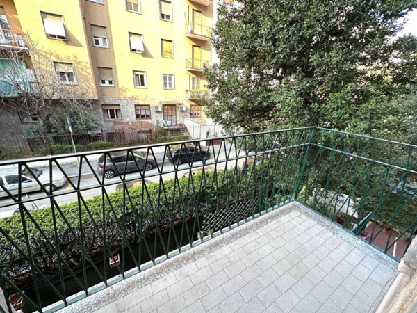 appartamento in affitto a Milano in zona Città Studi