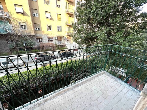 appartamento in affitto a Milano in zona Stazione Centrale