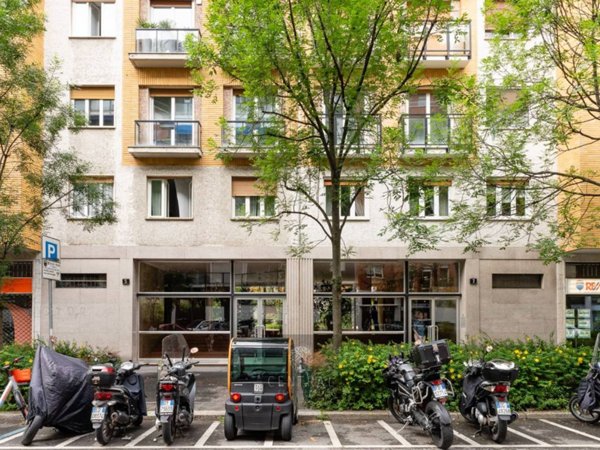 appartamento in affitto a Milano in zona Il Portello