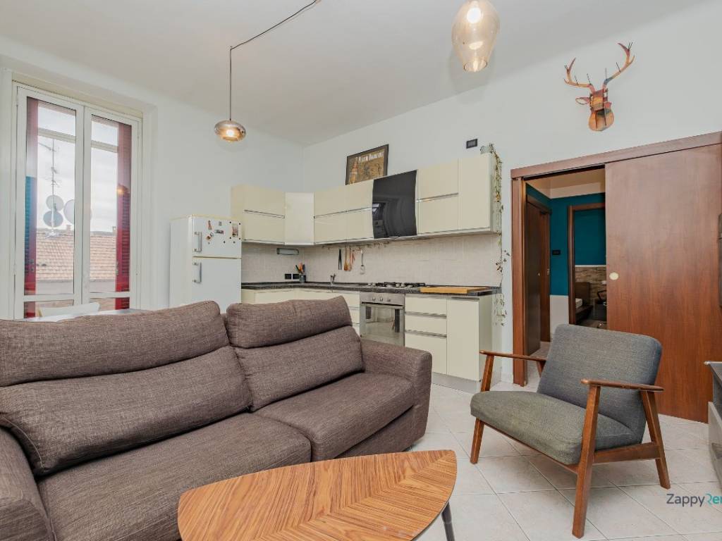 appartamento in affitto a Milano in zona Centro Storico