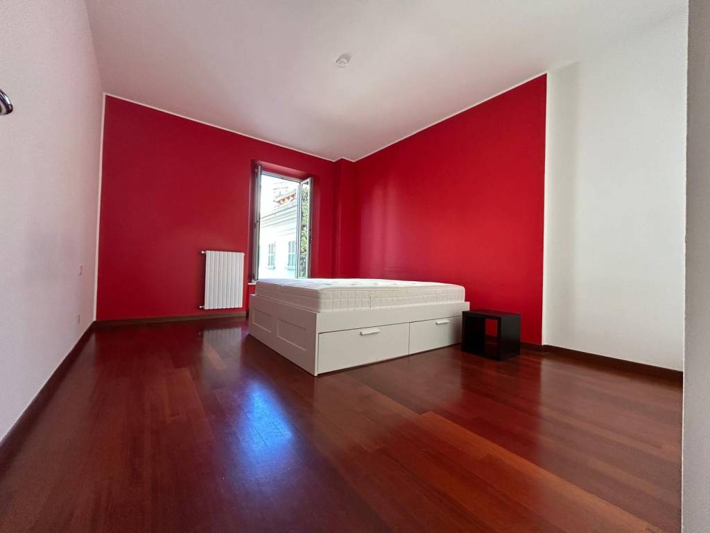 appartamento in affitto a Milano in zona Guastalla