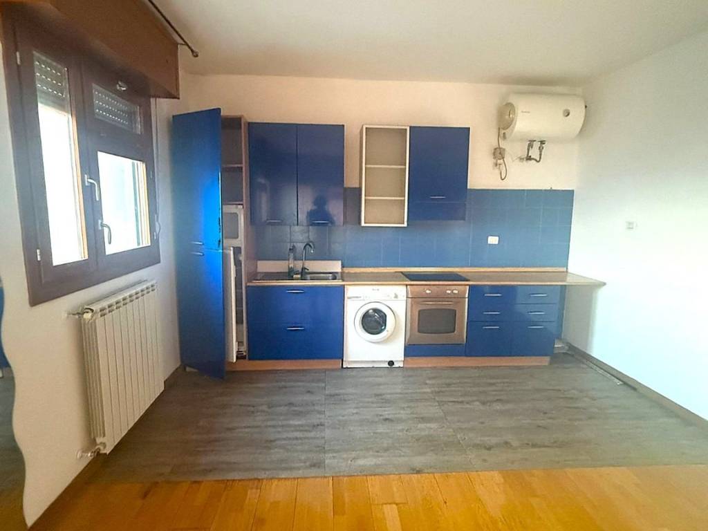 appartamento in affitto a Milano in zona Chiesa Rossa