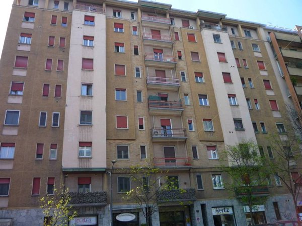 appartamento in affitto a Milano in zona Solari