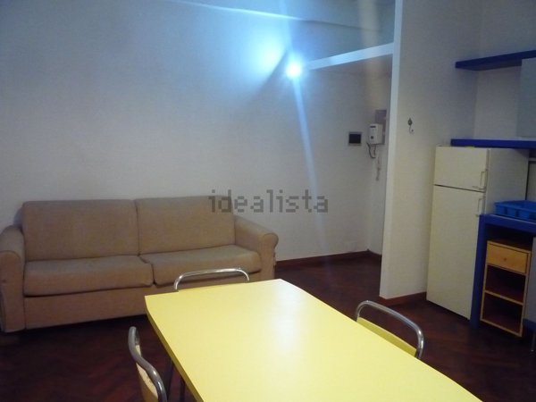 appartamento in affitto a Milano in zona San Vittore