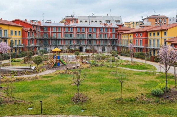 appartamento in affitto a Milano in zona Famagosta