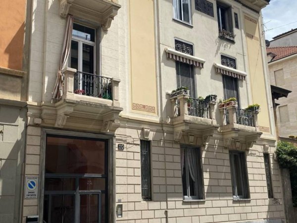 appartamento in affitto a Milano in zona Città Studi