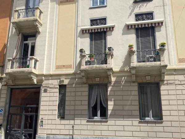 appartamento in affitto a Milano in zona Città Studi