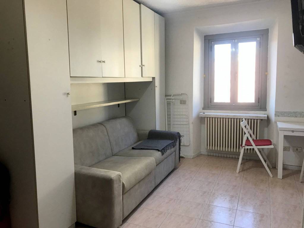 appartamento in affitto a Milano in zona Porta Venezia