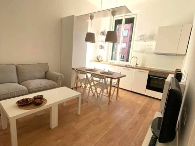 appartamento in affitto a Milano in zona Bicocca