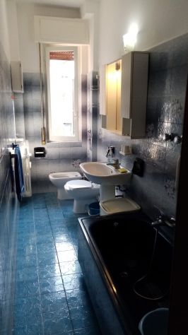 appartamento in affitto a Milano in zona Gorla