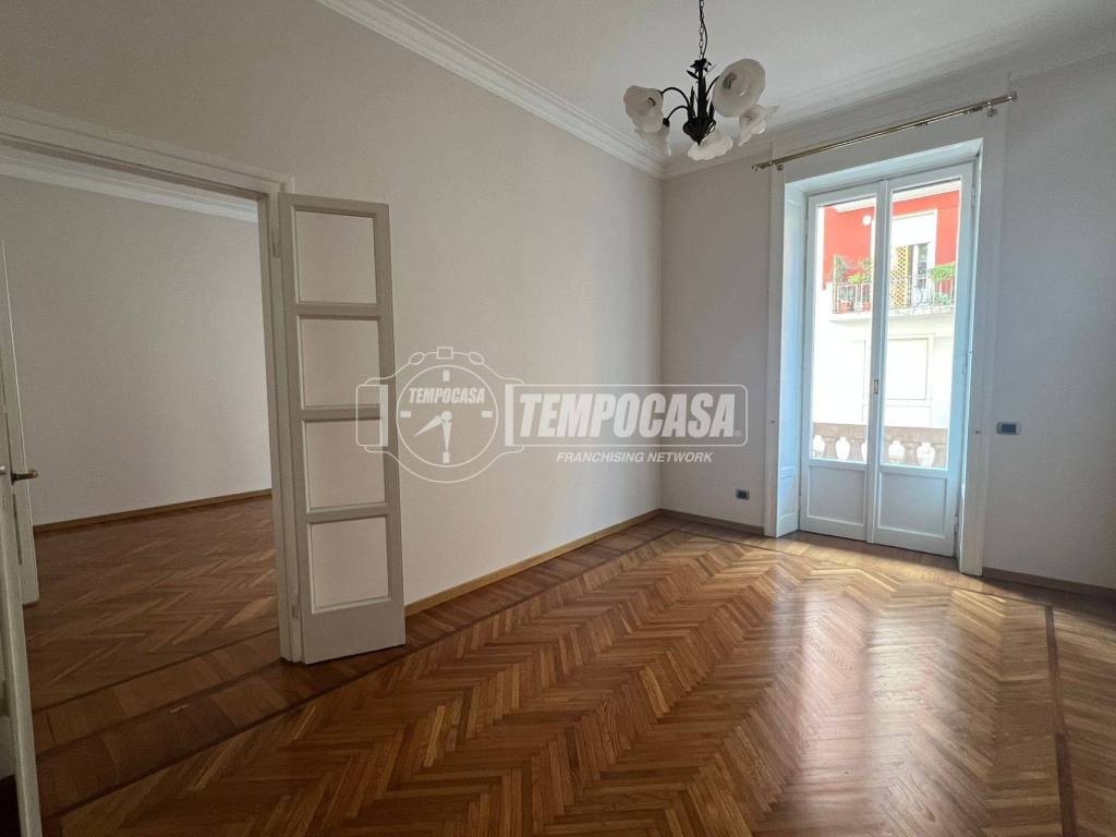 appartamento in affitto a Milano in zona Solari