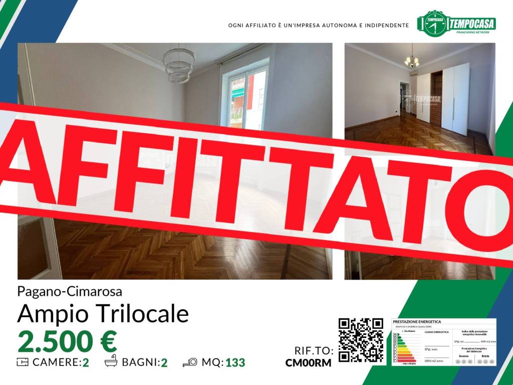 appartamento in affitto a Milano in zona Solari