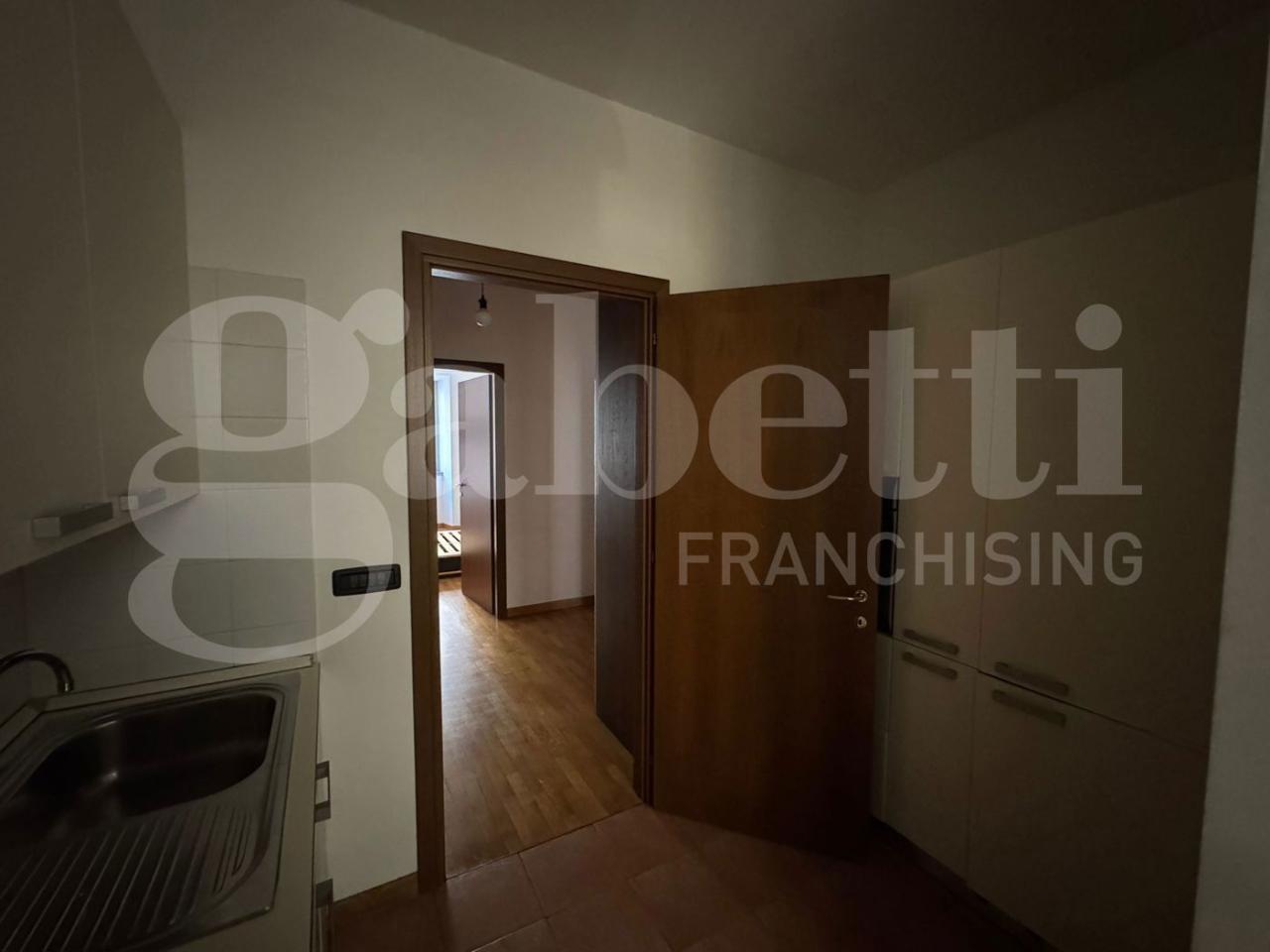 appartamento in affitto a Milano in zona Brera