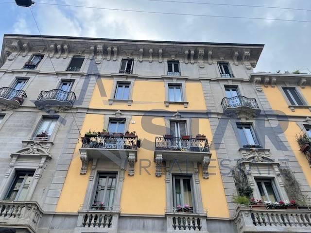 appartamento in affitto a Milano in zona Centro Direzionale