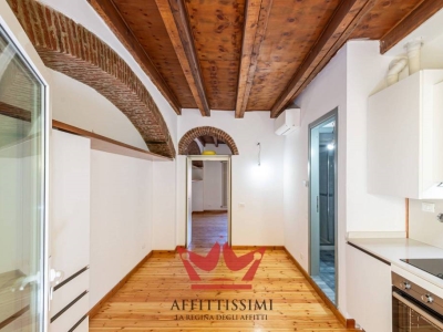 appartamento in affitto a Milano in zona Bocconi