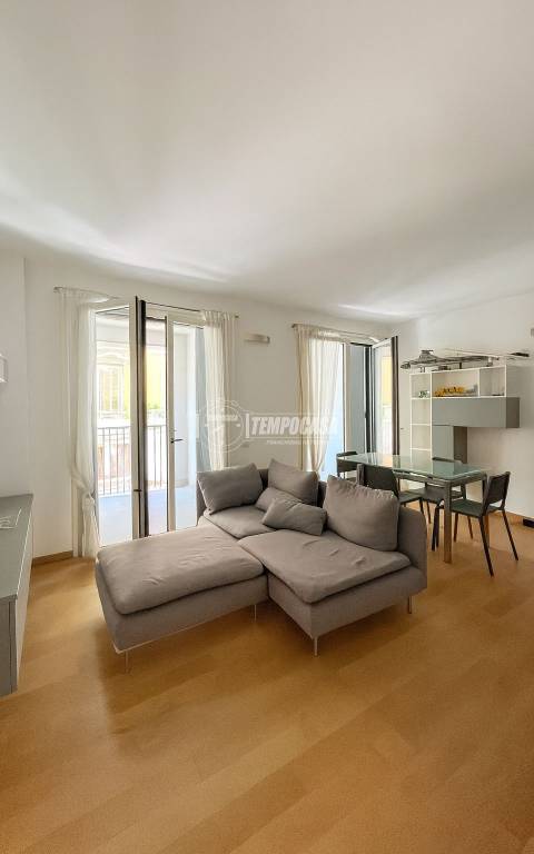 appartamento in affitto a Milano in zona Porta Nuova