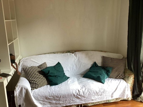 appartamento in affitto a Milano in zona Porta Ticinese