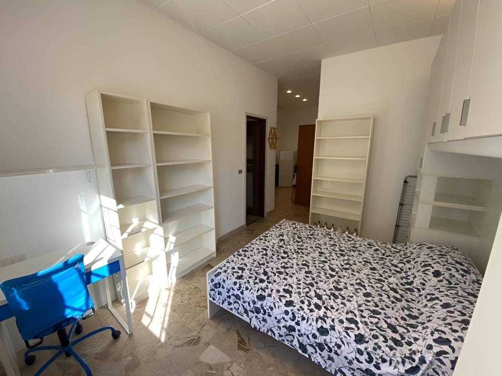 appartamento in affitto a Milano in zona Città Studi