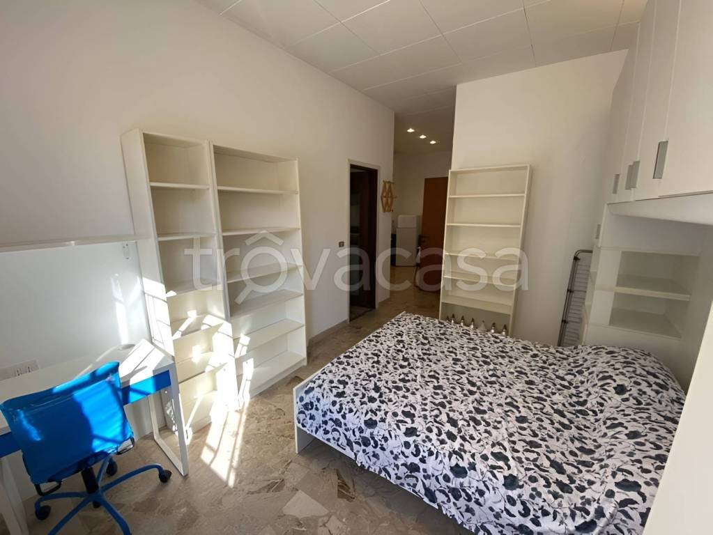 appartamento in affitto a Milano in zona Casoretto